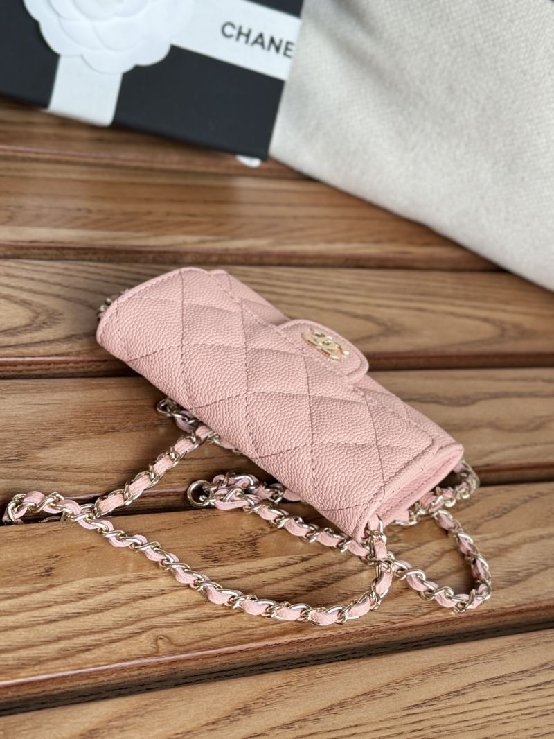 Chanel Wallet Purse